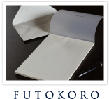 FUTOKORO