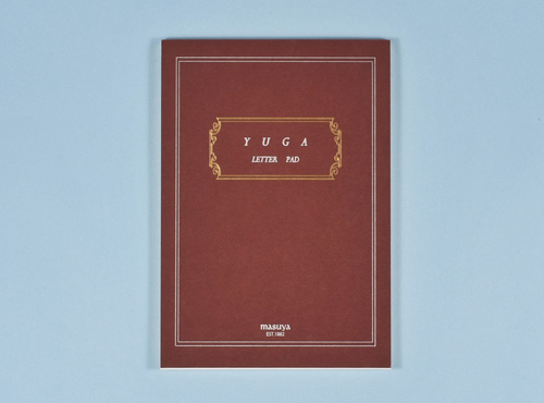 YUGA　YB2